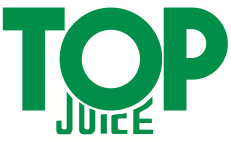 Top Juice Logo