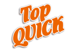 Top Quick Logo